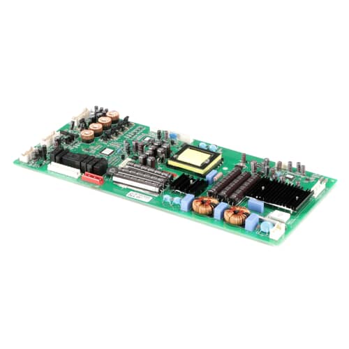 LG PCB Assembly Main - EBR78643409