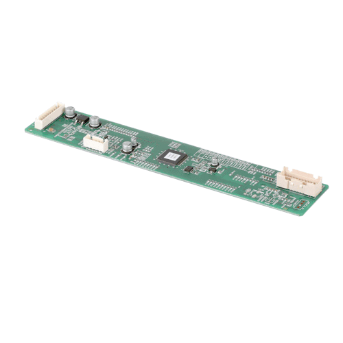 LG Display Power Control Board (PCB Assembly) - EBR78723402