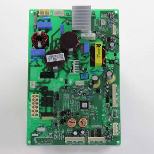 LG Refrigerator Main Board - EBR78764101