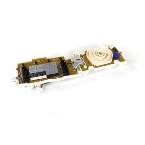 LG Display Power Control Board (PCB Assembly) - EBR78898208