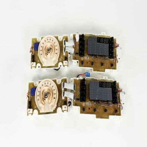 LG WM3670HVA Washer Display Pcb - EBR78898213
