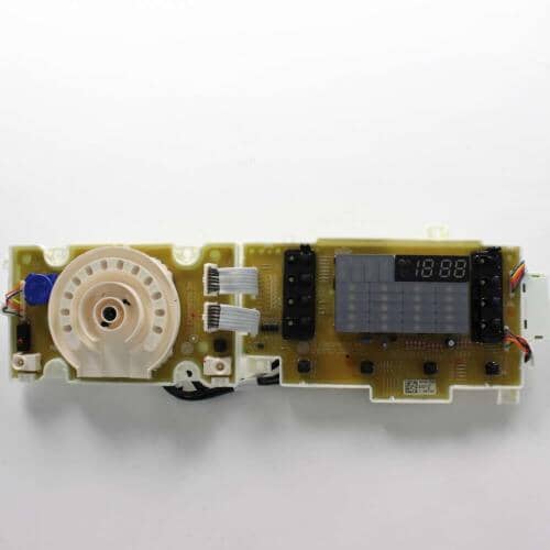 LG Display Power Control Board (PCB Assembly) - EBR78914101