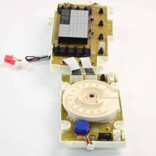 LG Display Power Control Board (PCB Assembly) - EBR78914105