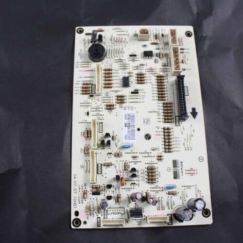 LG Range PCB Assembly, System - EBR78931702