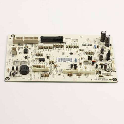 LG Range PCB Assembly, System - EBR78931708