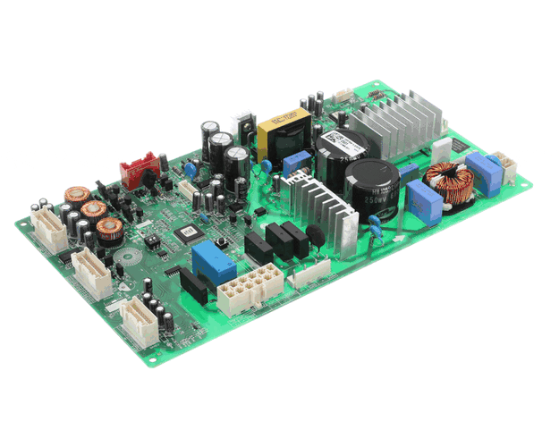 LG Refrigerator Electronic Control Board - EBR78940501