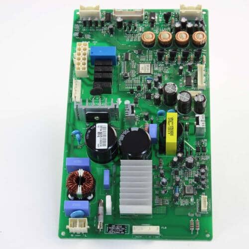 LG Refrigerator Main PCB - EBR78940612