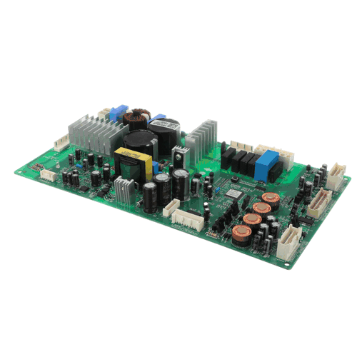 LG Refrigerator Main PCB - EBR78940615