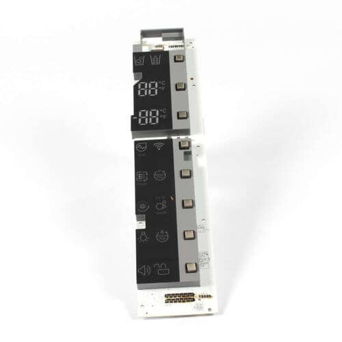 LG Display Power Control Board (PCB Assembly) - EBR79159717 – 20