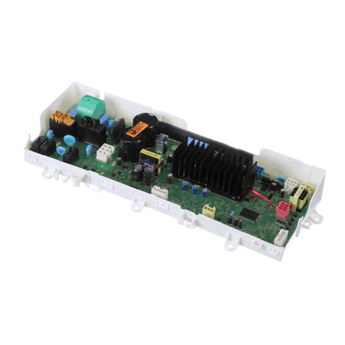 LG Washer Electronic Control Board - EBR79203401
