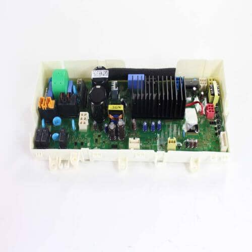 LG Washer Electronic Control Board - EBR79203401
