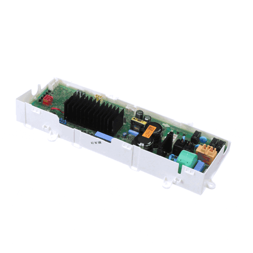 LG Washer Electronic Control Board - EBR79203408