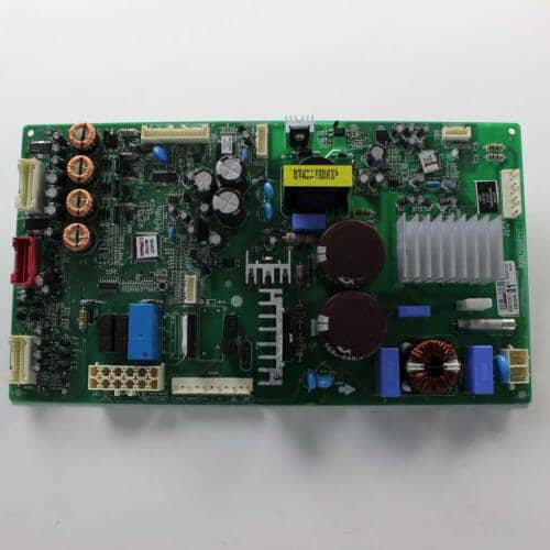 LG Refrigerator Electronic Control Board - EBR79267101