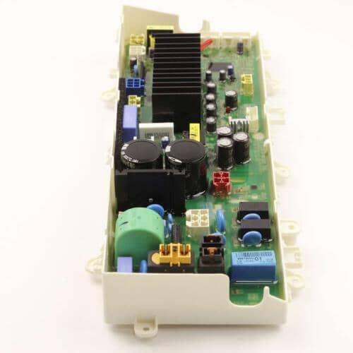 LG WT5680HWA Washer Main Pcb - EBR79523101