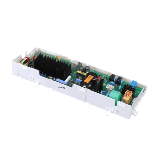 LG WT5680HVA Main Pcb - EBR79523101