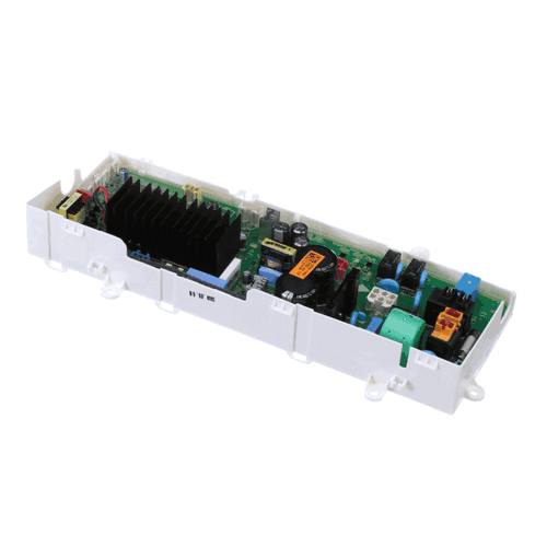 LG Washer Electronic Control Board - EBR79523102
