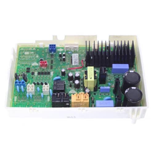 LG Washer Main PCB - EBR79584103