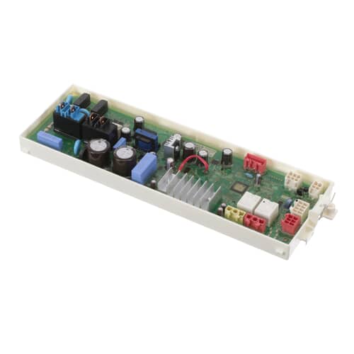 LG Dishwasher Electronic Control Board - EBR79609807
