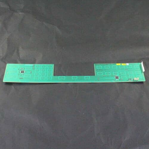 LG PCB Assembly, Side key - EBR79627601