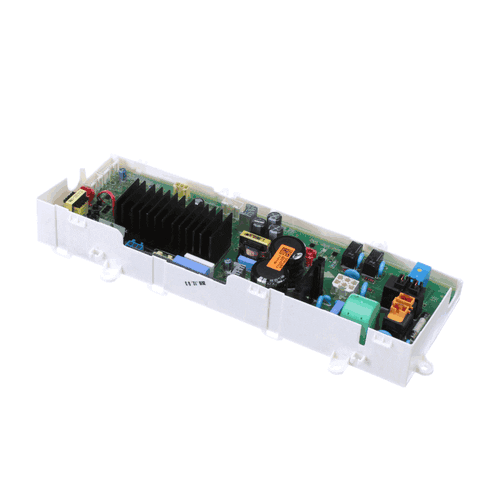 LG Main PCB - EBR79654901