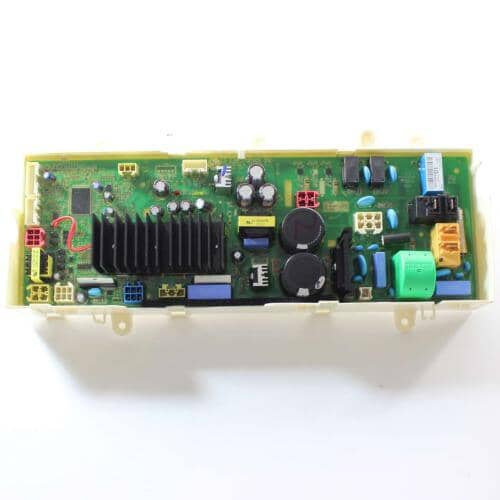 LG Main PCB - EBR79654901