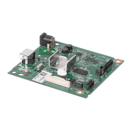 LG Option Code - EBR79756677