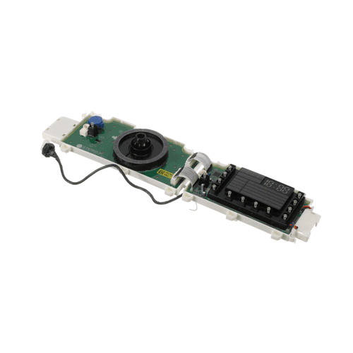 LG Display Power Control Board (PCB Assembly) - EBR79848503