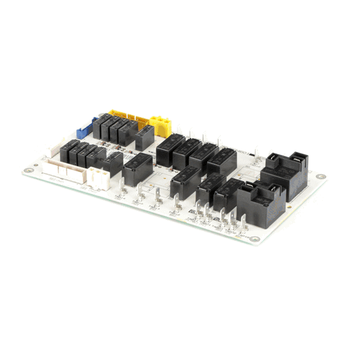 LG Oven Wall Control Board - EBR80108105