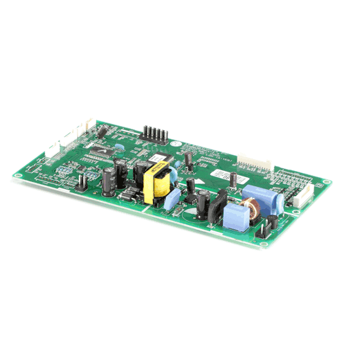 LG LWS3063BD Main Pcb - EBR80108106