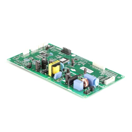 LG LWS3063BD Main Pcb - EBR80108106