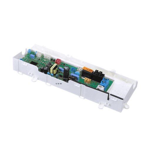 LG Main PCB - EBR80198607