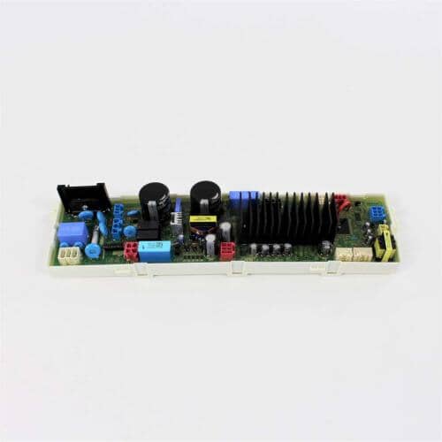 LG Main PCB - EBR80321805