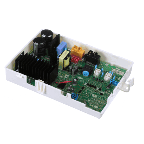 LG Main PCB - EBR80360704