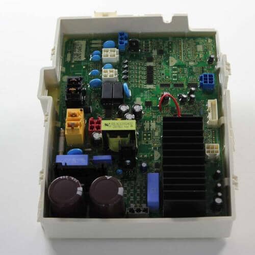 LG Main PCB - EBR80360704