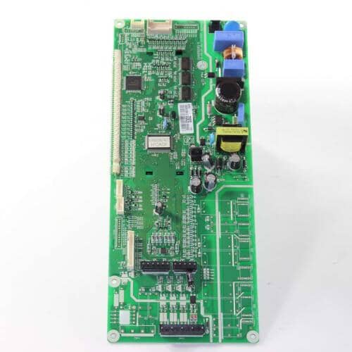 LG Main PCB - EBR80595302