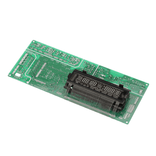 LG Range Main PCB - EBR80595305