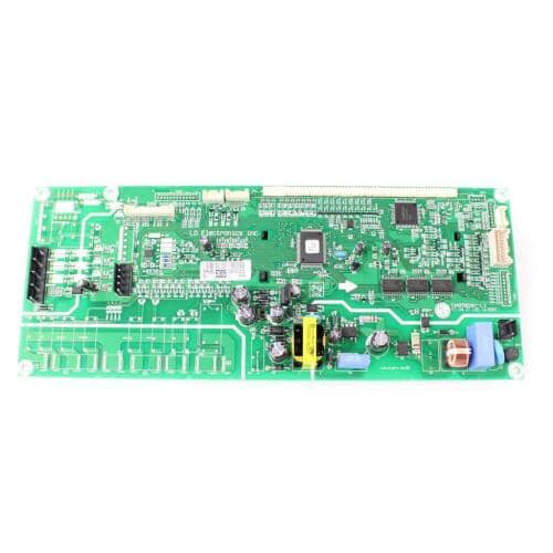 LG Range Main PCB - EBR80595305