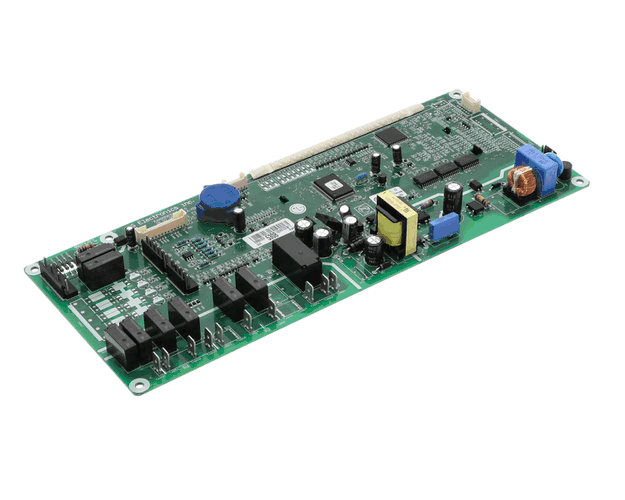 LG Main PCB - EBR80595308