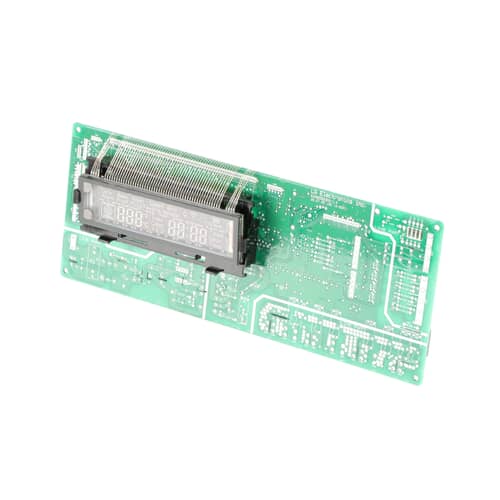 LG Range Main PCB - EBR80595311