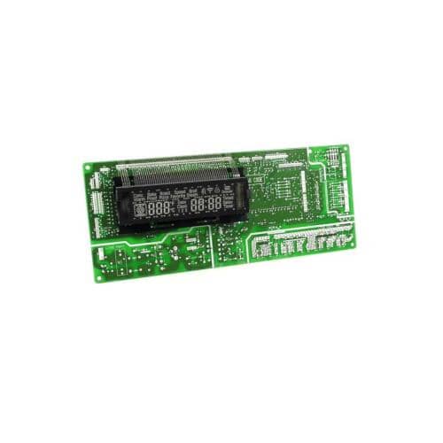 LG Main PCB - EBR80595313