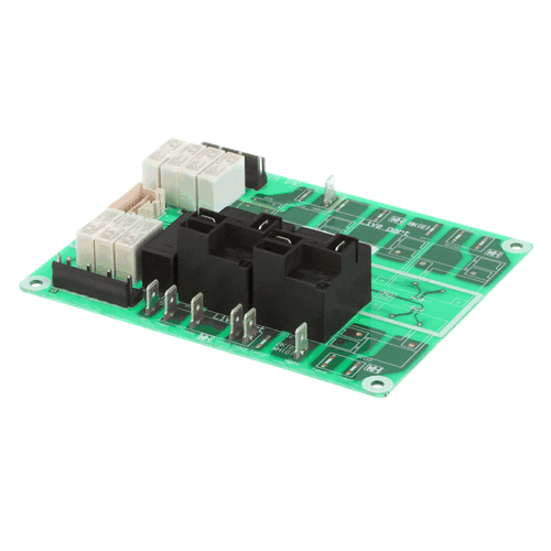 LG Range Sub Pcb - EBR80595406