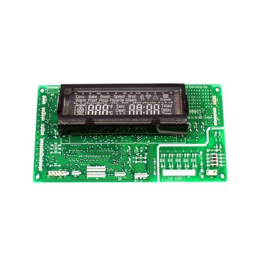 LG Main PCB - EBR80595604