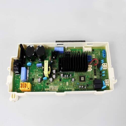 LG Washer Main Pcb - EBR80792625
