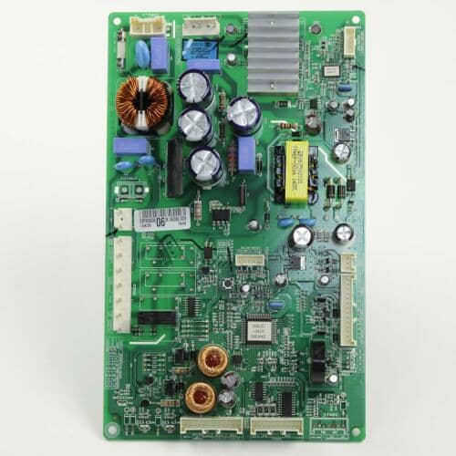 LG Refrigerator Main Board - EBR80860806