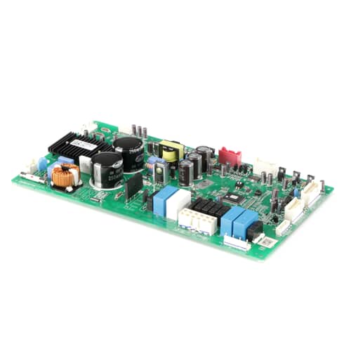 LG Refrigerator Electronic Control Board - EBR80977528