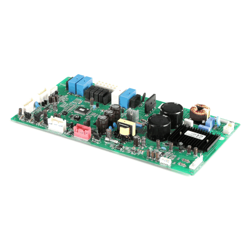 LG Refrigerator Electronic Control Board - EBR80977530