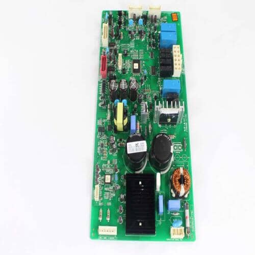 LG Main PCB - EBR80977634