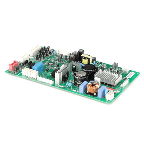LG EBR81182703 Main PCB Assembly