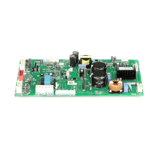 LG Main PCB - EBR81182784