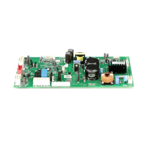 LG Main PCB - EBR81182785
